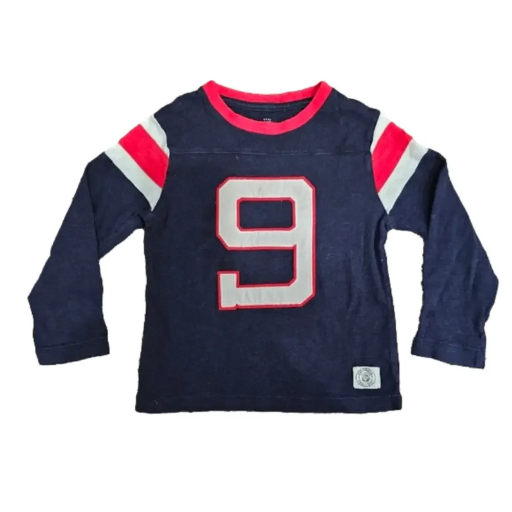 BABY GAP Toddler's Long Sleeve Shirt